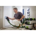 Festool DTSC 400-Basic - 18V 100mm x 150mm Cordless Orbital Iron Head Sander Skin 576359 Sanders